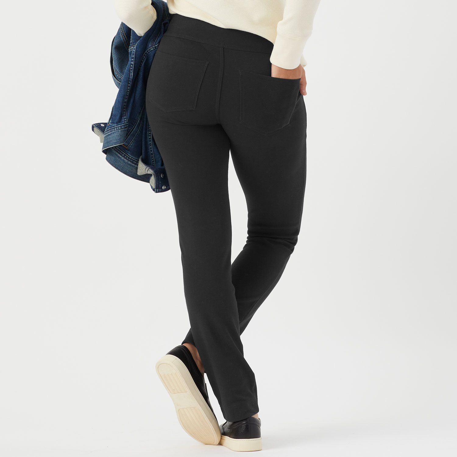 Women's Slim Tailored Pant | Women's Bottoms | Abercrombie.com
